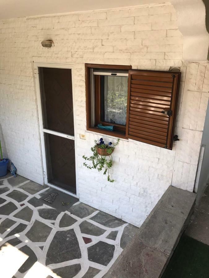 ブアブロウ Dimitra'S Houseヴィラ エクステリア 写真